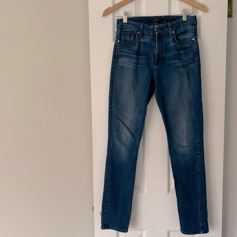 Jen 7 Skinny Jeans